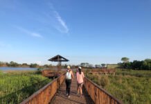 Con gran expectativa en materia de reservas se inicia el fin de semana largo en Corrientes