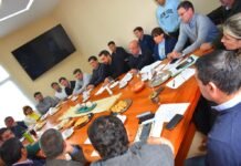 Encuentro en Curuzú Cuatiá: Impulsando el turismo en la región centro-sur de Corrientes