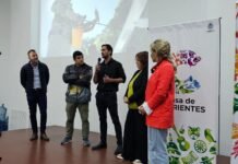 Corrientes presentó su oferta turística ante los medios de prensa y operadores turísticos