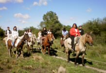 Con datos alentadores cierran las vacaciones de invierno en la Provincia de Corrientes