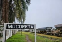 Todo preparado para vivir la segunda edición del Concurso Gastronómico “Pollo al Disco”