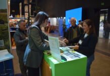 Corrientes es protagonista en la Feria Internacional de Caza, Pesca y Outdoor