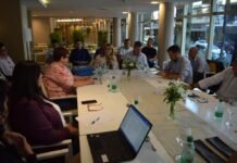 Corrientes participará de la 163° Asamblea del Consejo Federal de Turismo en la ciudad de Paraná