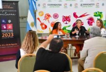 La 11º “Feria de Aves y Vida Silvestre” promete tres jornadas imperdibles en Carlos Pellegrini