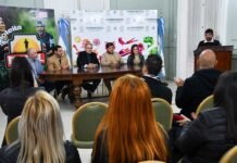 Presentaron la segunda edición del Ita Trail de Itá Ibaté