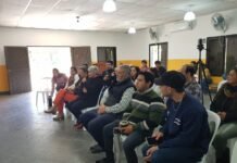 Turismo provincial continúa su ciclo de capacitación en diferentes municipios correntinos