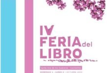 En Santa Ana de los Guácaras se realizará la 4ta Feria del Libro