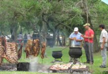 Descubrí Riachuelo a solo un paso de la capital correntina
