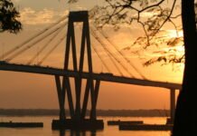 Ciudad de Corrientes un lugar con identidad genuina