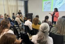 La oferta correntina despertó el interés de operadores turísticos de San Pablo