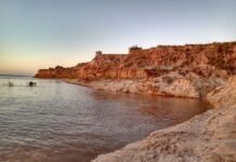 Lavalle un paraíso por descubrir