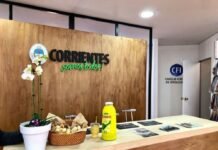 El Gobierno de Corrientes impulsa el turismo durante el Encuentro Nacional Ganadero