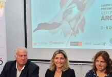 Anunciaron la XIII° edición de la Feria de Aves de Sudamérica en Ituzaingó