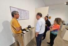 La localidad de San Roque desea fortalecerse turísticamente