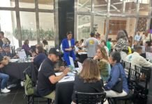 Operadores turísticos de Corrientes estrecharon vínculo comercial con sus pares del Brasil