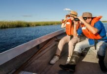 Delegación de periodistas e influencers de diferentes medios del país visitarán Concepción del Yaguareté Cora