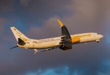 La aerolínea Flybondi suma vuelos en rutas nacionales a partir de octubre