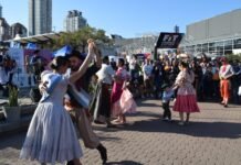 Corrientes preparada para la gran cita mundial del turismo