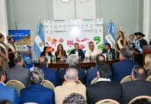 Paso de la Patria anunció una temporada de verano que promete ser exitosa