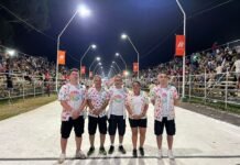 Los carnavales y las playas de Ituzaingó brillarán este fin de semana