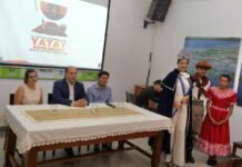 Se presentó oficialmente la 3° edición del Festival Provincial de Yatay y la XXXIV edición de la “tradición e identidad al servicio de la paz”