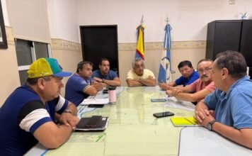 Paso de la Patria reeditará una nueva edición del Torneo Apertura de Pesca del Dorado