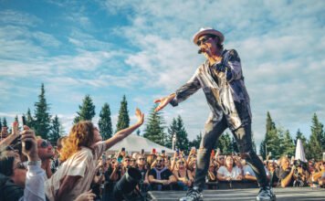 Coti presentará sus grandes éxitos en el Teatro Vera