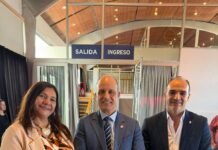 Corrientes participó de la primera Asamblea 2026 del Consejo Federal de Turismo en Rosario