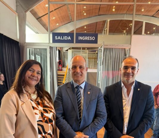 Corrientes participó de la primera Asamblea 2026 del Consejo Federal de Turismo en Rosario