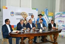 Itatí invita a vivir una Semana Santa con variadas actividades y énfasis en lo religioso