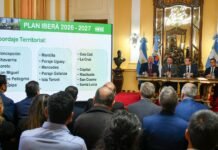 Plan Iberá 2026: la apuesta por posicionar la naturaleza correntina en el mundo