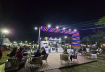 El Ministerio de Turismo dirá presente en la 49° Fiesta Nacional del Surubí de Goya