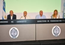 Códigos Urbanos para Iberá: Provincia y municipios coordinan el ordenamiento urbano para proteger la identidad regional