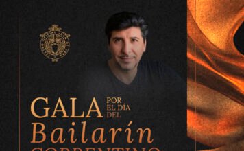 Corrientes conmemorará por primera vez el Día del Bailarín Correntino en homenaje a Dionisio Soler