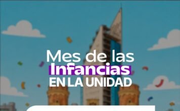 Mes de las Infancias en La Unidad: circo, magia, teatro y espectáculos gratuitos en Corrientes