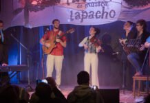 Lo que dejó el Festival de música Lapacho, una apuesta de Tajy al encuentro y la escucha de la música