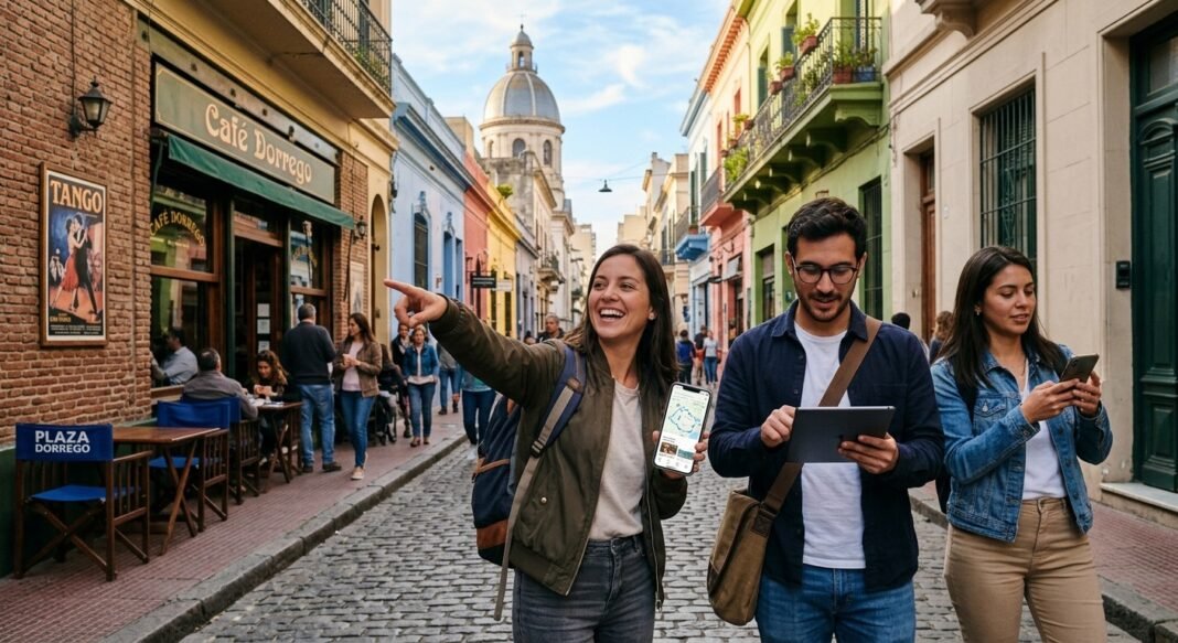 como las herramientas digitales