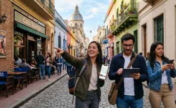 como las herramientas digitales